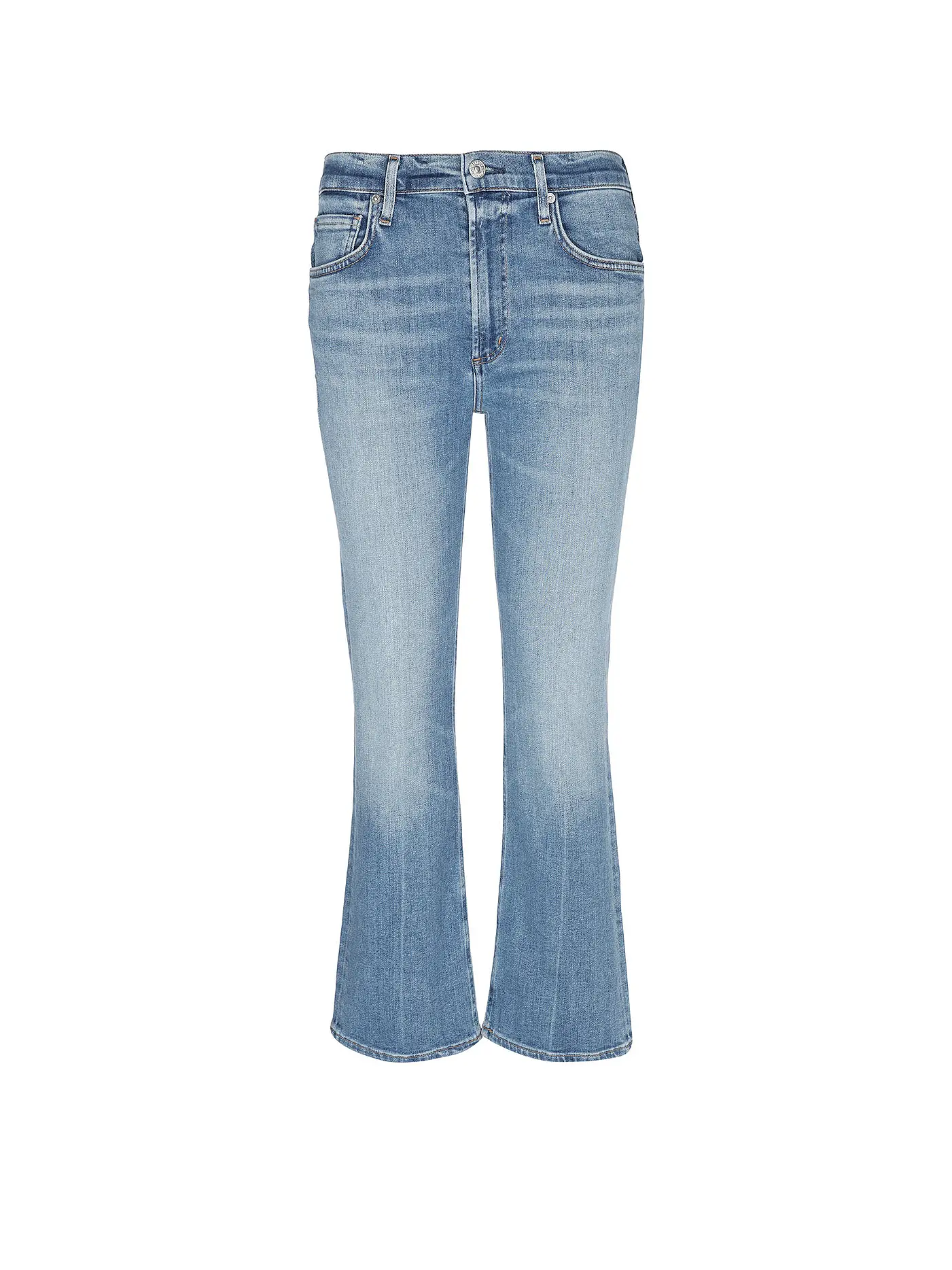 CITIZENS OF HUMANITY | Jeans Bootcut Fit 7/8 ISOLA | 